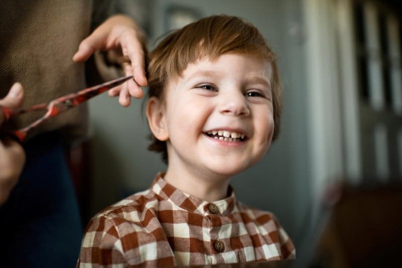 Corte Infantil